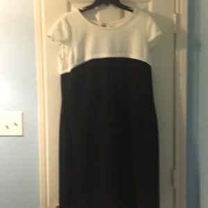 Tahari dress